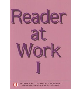 Reader At Work 1