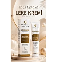 Moonlife - Leke Kremi 100 Ml (Yüz & Vücut)