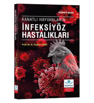 Kanatlı Hayvanların İnfeksiyöz Hastalıkları