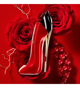Carolina Herrera Good Girl Very Good Girl EDP 80ML Kadın Parfümü