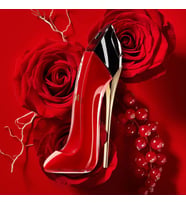 Carolina Herrera Good Girl Very Good Girl EDP 80ML Kadın Parfümü