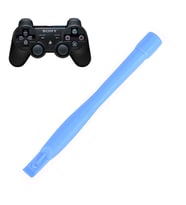 Playstation 3 Kol Kasa Ayırma Aparatı PS3 Tamir Konsol Kol Ayırıcı (Mavi)