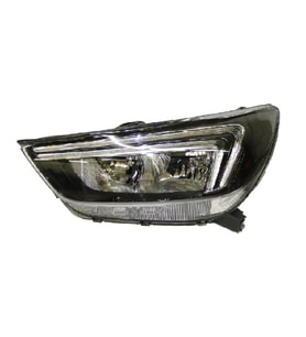 OPEL MOKKA X ÖN FAR ELEKTRİKLİ MOTORLU GÜNDÜZ LEDLİ SOL 16- OPL10MO014 42698953