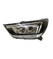 OPEL MOKKA X ÖN FAR ELEKTRİKLİ MOTORLU GÜNDÜZ LEDLİ SOL 16- OPL10MO014 42698953