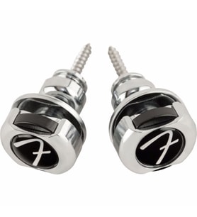 FENDER INFINITY LOCKS CHROME