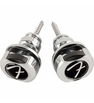 FENDER INFINITY LOCKS CHROME