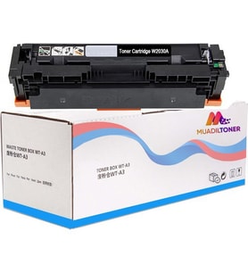 Colorful Toner Hp Color Laserjet Pro M182NW Uyumlu Siyah Muadil Toner Chipsiz 216A