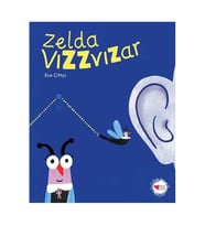 Zelda Vızzvızar Ece Çiftçi Can Çocuk Yayınları