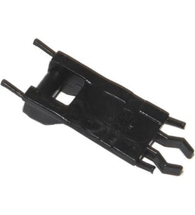 BMW E36 Sunroof Klipsi Sol Sağ 54128119095 Wender