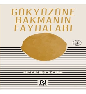 Gökyüzüne Bakmanın Faydaları