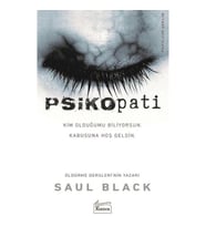 Psikopati