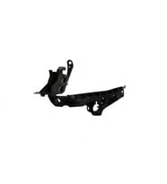 AUDI A4 ÖN FAR BRAKETİ SOL 08- AUD09A4022 8K0805607C
