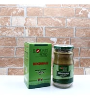 Hindiba karışımlı Çay 130g 1Adet, Lokman Aktar