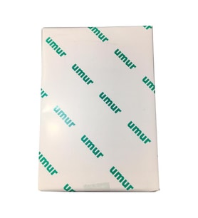 Umur A4 Gramajlı Fotokopi Kağıdı 200 gr 1 Paket 250 Yaprak (Beyaz)