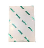 Umur A4 Gramajlı Fotokopi Kağıdı 200 gr 1 Paket 250 Yaprak (Beyaz)