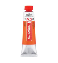 Talens Art Creation Yağlı Boya 40 ml 235 Orange 