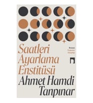 Saatleri Ayarlama Enstitüsü