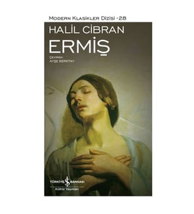 Ermiş (Ciltli)