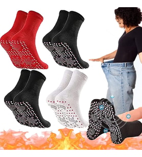 pilelistore Kışlık Kalın Termal Çorap