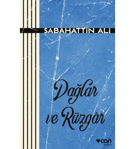 Dağlar ve Rüzgâr