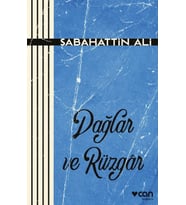 Dağlar ve Rüzgâr
