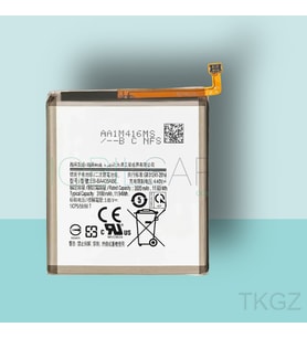 Tkgz - Samsung Galaxy A40 - A 405 Uyumlu Pil - Servis Sıfır