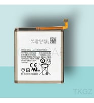 Tkgz - Samsung Galaxy A40 - A 405 Uyumlu Pil - Servis Sıfır