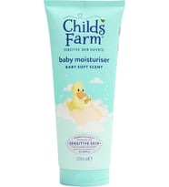 Farm Aloe Vera ve Salatalık Özlü Bebek Nemlendirici 200ml