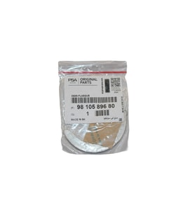 Psa 9810589680 Set 208 2008 301 308 C3 C5 C-Élysée DS3 DS4 DS5 Berlingo Rifter Partner Combo Uyumlu  Kenar Ay Yatak