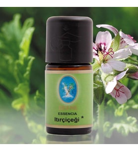 Nuka Defne Itır Çiçeği Yağı 5 Ml. Nu-Ka Yağ