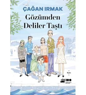 Gözümden Deliler Taştı - Sc