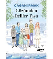 Gözümden Deliler Taştı - Sc