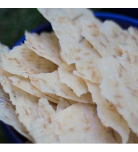 Kışlık Çerezlik Tarhana - 9 Kg