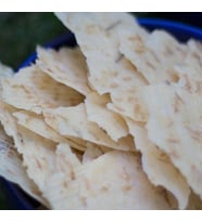 Kışlık Çerezlik Tarhana - 9 Kg