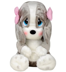 ÜZGÜN KÖPEK SAM 50 CM Peluş (Karışık)
