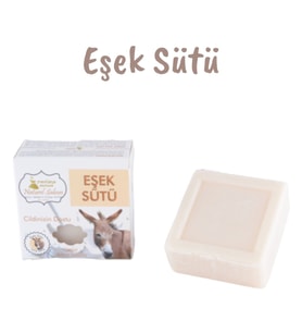 Mevlana Eşek Sütü Özlü Sabun 100 gr