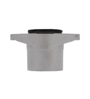 CORTECO 80000245 Amortisor Takozu Arka 8E0513353B 8E0513353C
