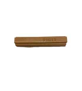 Yumuşak Tamir Mumları 916 11 0082 Orta Belly 8cm Yumuşak Mum