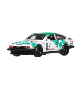 Hot Wheels Boulevard Premium Araçlar - Alfa Romeo Gtv6 3.0 - GJT68 - JBL16