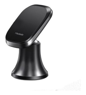 Mcdodo 360 Derece Dönebilen Magnetic Araç Tutucu Siyah CM-8490