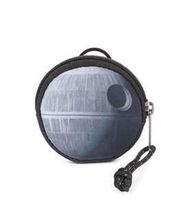 Eastpak Groupie Sw Death Star Cüzdan EK0003571Q81