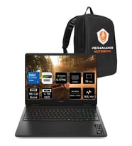HP Omen 16 Core 7 250H Rtx 5060 8gb 96GB Ram 4tb SSD 16" Wuxga 165Hz Freedos BQ9A9EAP353 Gaming Laptop + Per4 Çanta