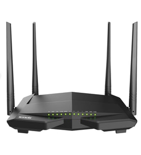 TENDA V12 AC1200 4PORT ADSL/VDSL 1200Mbps MODEM/ROUTER