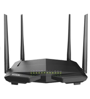 TENDA V12 AC1200 4PORT ADSL/VDSL 1200Mbps MODEM/ROUTER