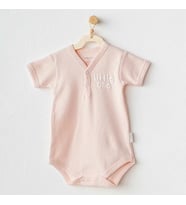 Basic Bebe Body Salmon