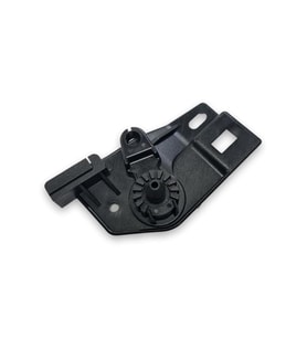 Seat Cordoba 2003-2009 Kaput Açma Kolu Alt Parçası 1J1823633A