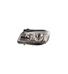 BMW X1 E84 2009-2014 Far Sağ Halojen Orjinal 63112990002 Arteb