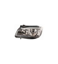BMW X1 E84 2009-2014 Far Sağ Halojen Orjinal 63112990002 Arteb