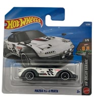 Hot Wheels Mazda MX-5 Miata - JJJ02 (Karışık)