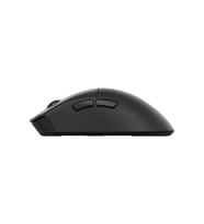 GAMEBOOSTER M25 Storm 2.4ghz Kablosuz Siyah Profesyonel Gaming Mouse